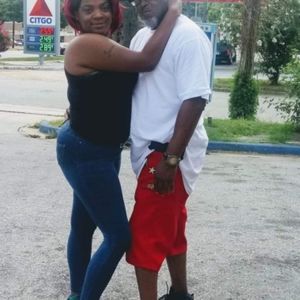 Meet your Posher, Demitrius